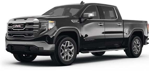 GMC SIERRA 2023 3GTUUDED7PG182777 image