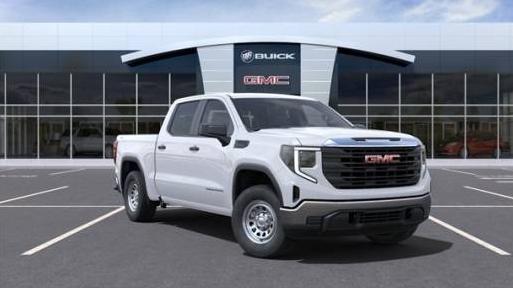 GMC SIERRA 2023 1GTPUAEK3PZ199148 image