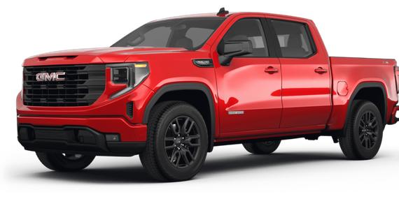 GMC SIERRA 2023 3GTPUCEK2PG274207 image GMC SIERRA 2023 3GTPUCEK2PG274207 image