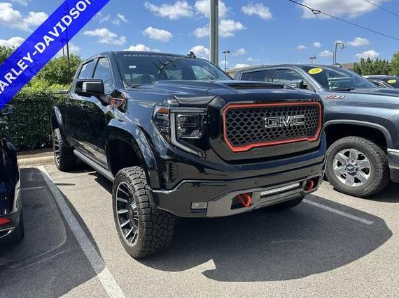 GMC SIERRA 2023 1GTUUEEL7PZ249150 image