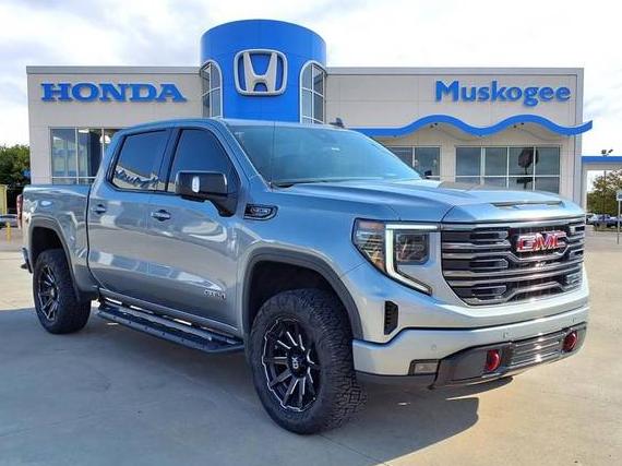 GMC SIERRA 2023 1GTUUEEL6PZ240522 image GMC SIERRA 2023 1GTUUEEL6PZ240522 image