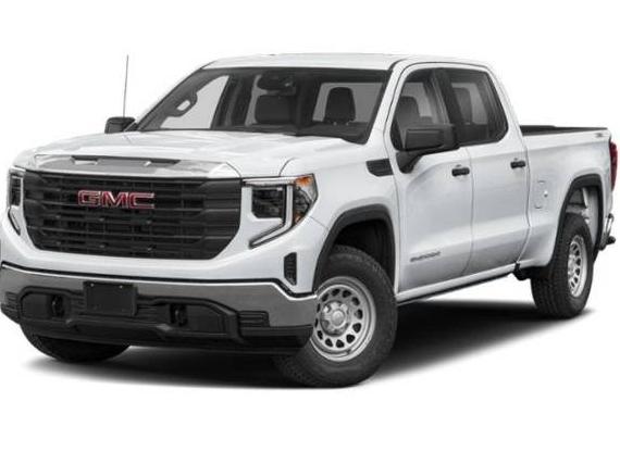 GMC SIERRA 2023 1GTUUEEL2PZ287059 image