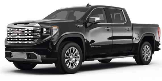 GMC SIERRA 2023 3GTUUGEL0PG295009 image