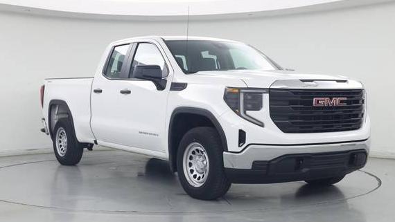 GMC SIERRA 2023 1GTRUAED0PZ183967 image