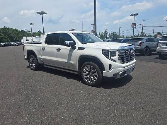 GMC SIERRA 2023 3GTUUGEL7PG280801 image
