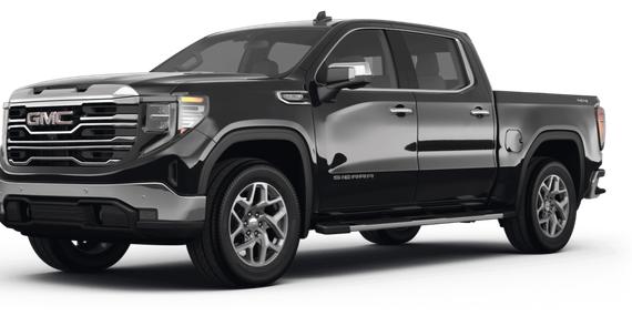 GMC SIERRA 2023 3GTUUDE83PG156969 image GMC SIERRA 2023 3GTUUDE83PG156969 image