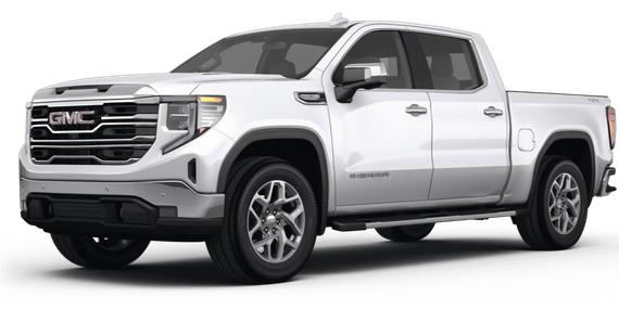 GMC SIERRA 2023 3GTUUDED3PG119174 image GMC SIERRA 2023 3GTUUDED3PG119174 image