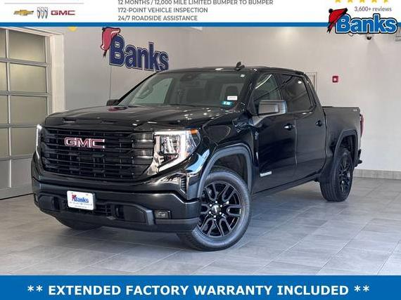 GMC SIERRA 2023 1GTPUJEK8PZ198917 image GMC SIERRA 2023 1GTPUJEK8PZ198917 image
