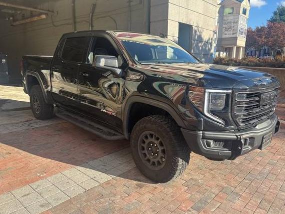 GMC SIERRA 2023 3GTUUFEL5PG228609 image GMC SIERRA 2023 3GTUUFEL5PG228609 image