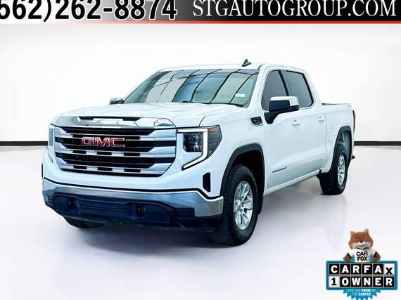 GMC SIERRA 2023 3GTUUBED1PG132834 image GMC SIERRA 2023 3GTUUBED1PG132834 image