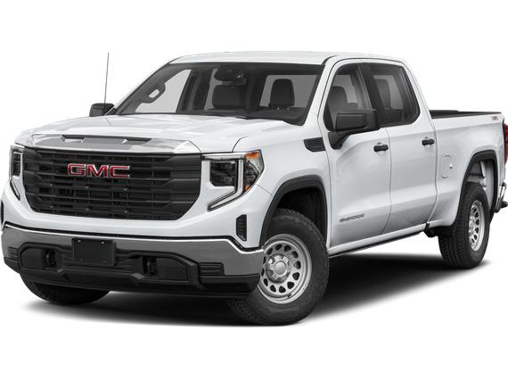 GMC SIERRA 2023 3GTUUGE85PG179171 image