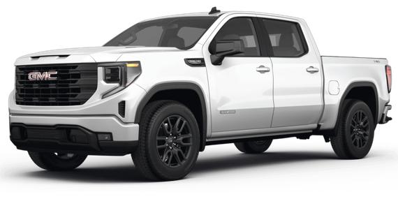 GMC SIERRA 2023 3GTPUCEK8PG160776 image GMC SIERRA 2023 3GTPUCEK8PG160776 image