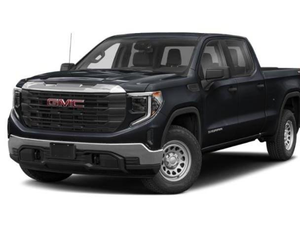 GMC SIERRA 2023 1GTUUEE82PZ120311 image