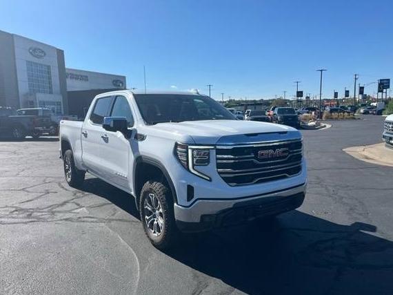 GMC SIERRA 2023 3GTUUDEL5PG101847 image GMC SIERRA 2023 3GTUUDEL5PG101847 image