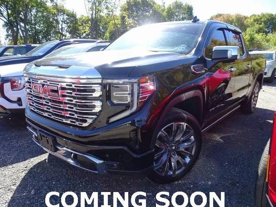 GMC SIERRA 2023 3GTUUGEDXPG233609 image GMC SIERRA 2023 3GTUUGEDXPG233609 image