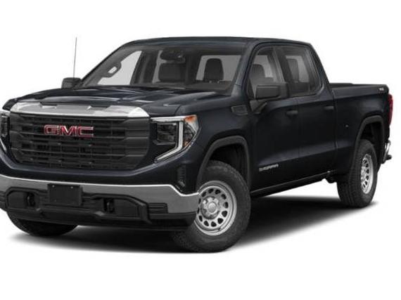 GMC SIERRA 2023 1GTUUEE84PZ234133 image GMC SIERRA 2023 1GTUUEE84PZ234133 image