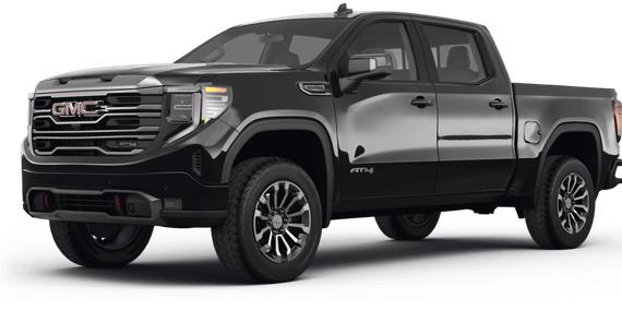 GMC SIERRA 2023 1GTUUEEL4PZ329196 image