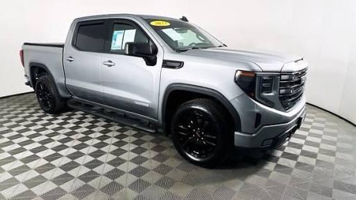 GMC SIERRA 2023 3GTPHCEKXPG216866 image