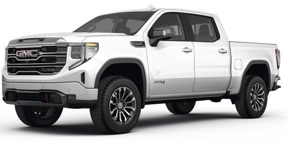 GMC SIERRA 2023 1GTUUEE82PZ330780 image