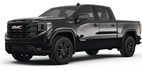 GMC SIERRA 2023 1GTPUCEK0PZ318012 image