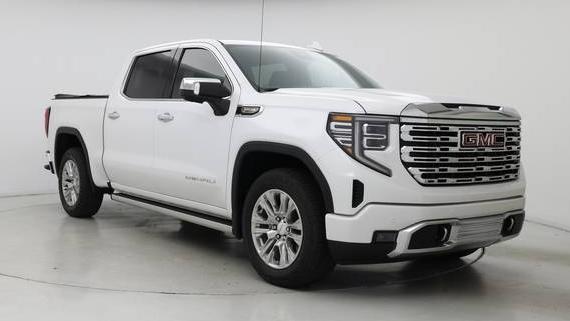 GMC SIERRA 2023 3GTUUGELXPG175492 image