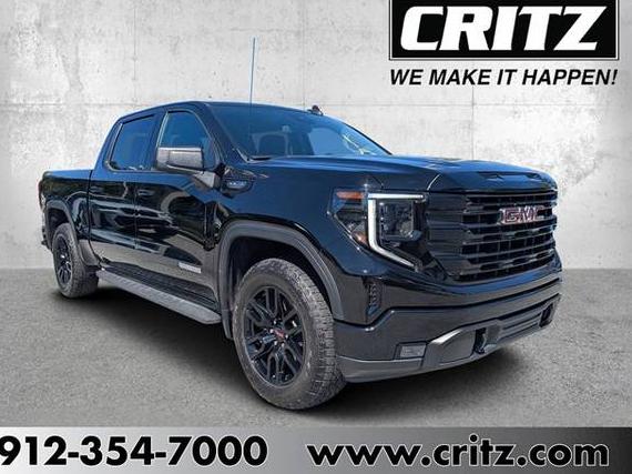 GMC SIERRA 2023 1GTUUCED5PZ120367 image GMC SIERRA 2023 1GTUUCED5PZ120367 image