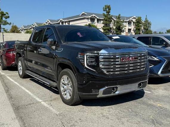 GMC SIERRA 2023 3GTUUGED9PG304024 image GMC SIERRA 2023 3GTUUGED9PG304024 image