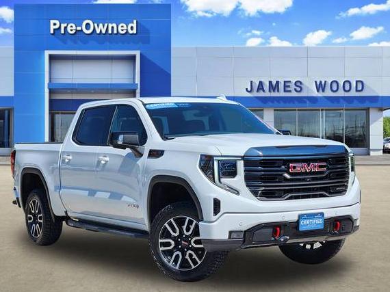 GMC SIERRA 2023 3GTUUEEL9PG254043 image GMC SIERRA 2023 3GTUUEEL9PG254043 image