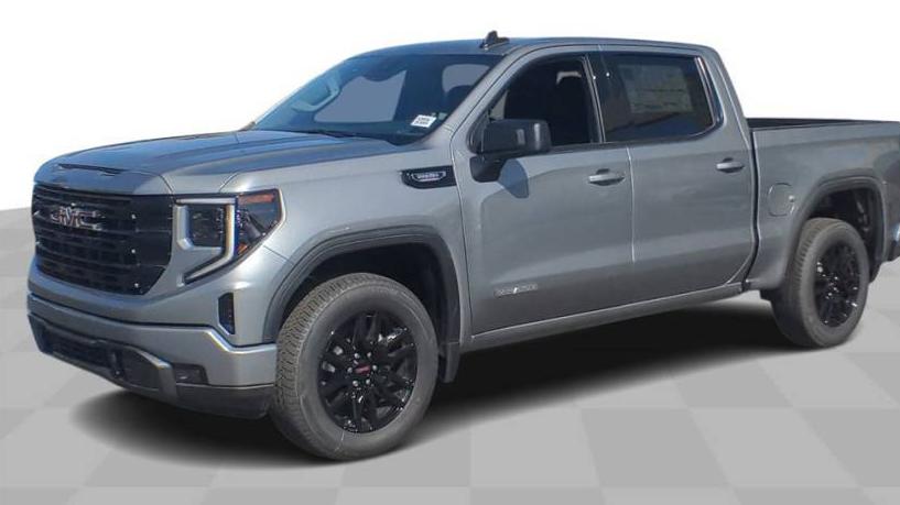 GMC SIERRA 2023 3GTPHCE83PG286004 image