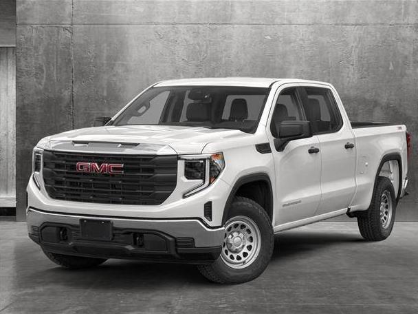 GMC SIERRA 2023 3GTPHBEK6PG227681 image