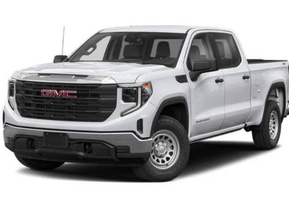 GMC SIERRA 2023 1GTUUHEL4PZ138590 image GMC SIERRA 2023 1GTUUHEL4PZ138590 image