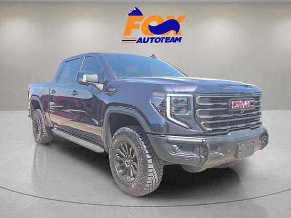 GMC SIERRA 2023 3GTUUFEL8PG207088 image GMC SIERRA 2023 3GTUUFEL8PG207088 image