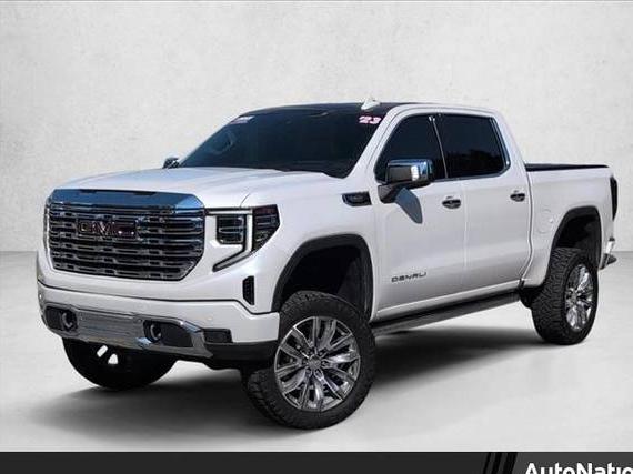 GMC SIERRA 2023 3GTUUGED1PG213054 image GMC SIERRA 2023 3GTUUGED1PG213054 image