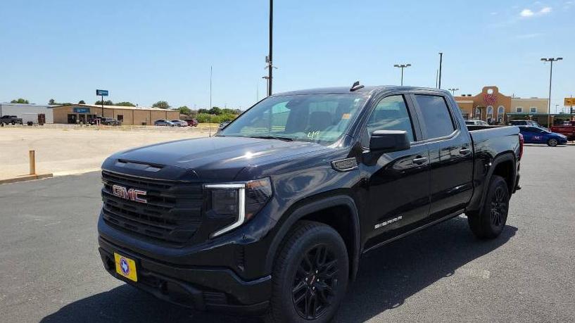 GMC SIERRA 2023 1GTPHAEK7PZ308280 image GMC SIERRA 2023 1GTPHAEK7PZ308280 image