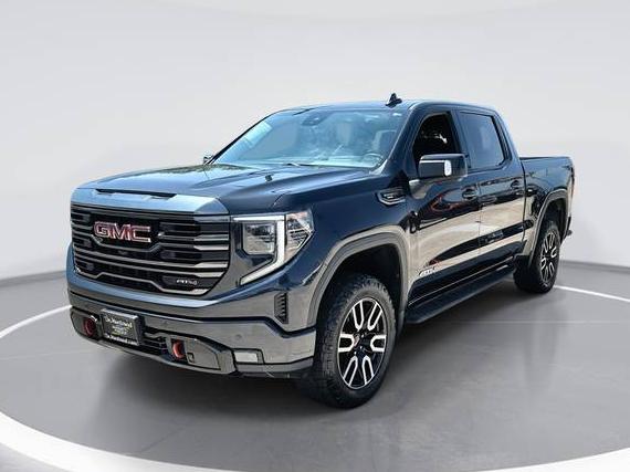 GMC SIERRA 2023 1GTUUEE82PZ184848 image
