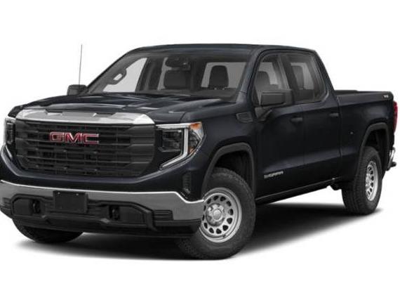 GMC SIERRA 2023 3GTUUDED4PG112833 image