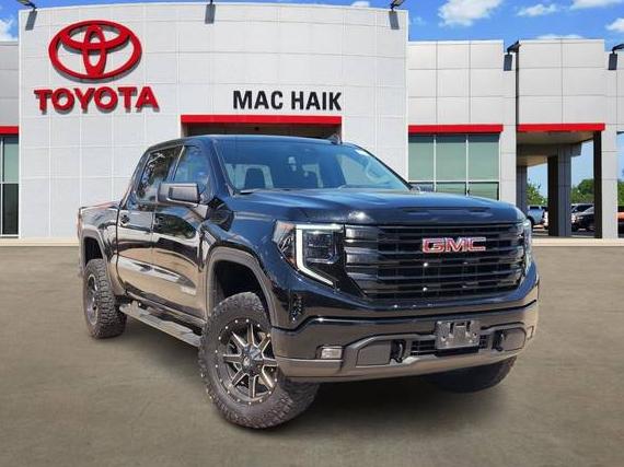 GMC SIERRA 2023 1GTPUCEK3PZ143884 image GMC SIERRA 2023 1GTPUCEK3PZ143884 image