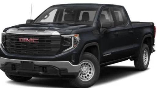 GMC SIERRA 2023 1GTPHGEDXPZ229836 image