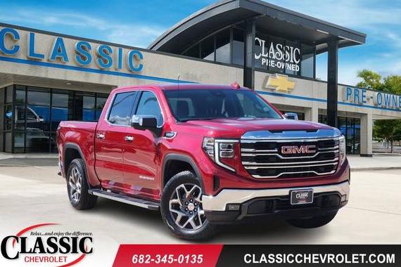 GMC SIERRA 2023 3GTUUDE89PG125760 image GMC SIERRA 2023 3GTUUDE89PG125760 image