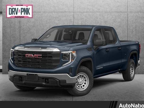 GMC SIERRA 2023 3GTUUGED5PG122157 image