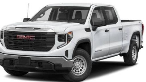 GMC SIERRA 2023 3GTUUGED3PG109066 image