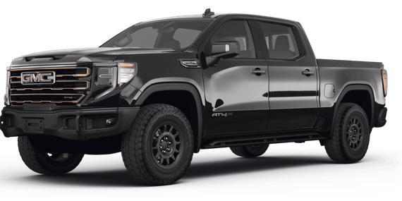 GMC SIERRA 2023 3GTUUFEL9PG223946 image