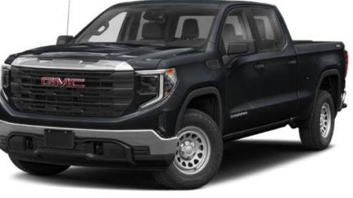 GMC SIERRA 2023 1GTUUDEL0PZ228845 image