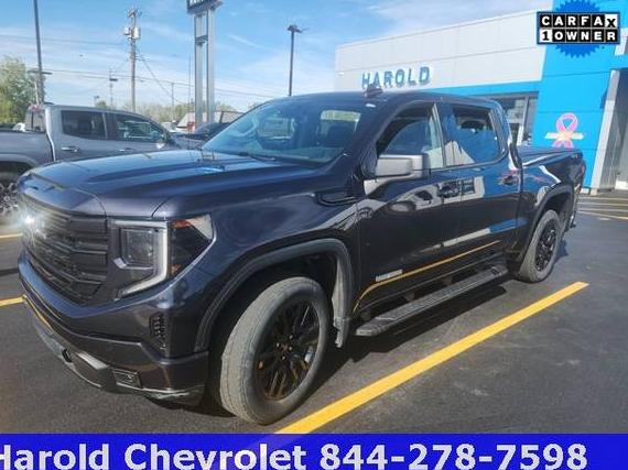 GMC SIERRA 2023 3GTPUJEK4PG242444 image GMC SIERRA 2023 3GTPUJEK4PG242444 image