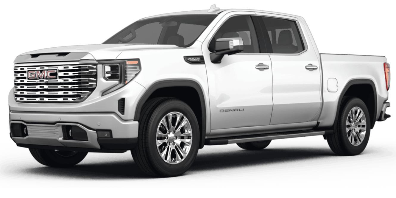 GMC SIERRA 2023 3GTUUGED8PG133217 image