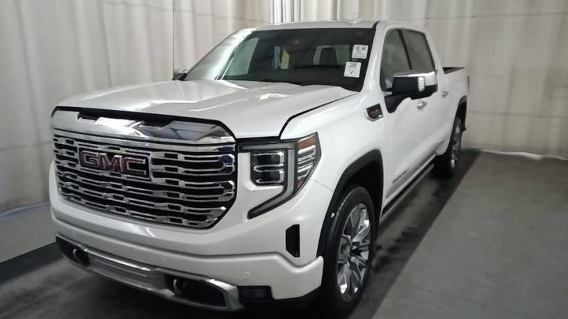 GMC SIERRA 2023 3GTUUGEL4PG138759 image