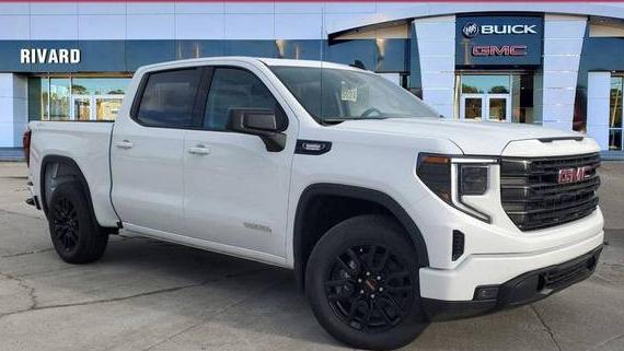 GMC SIERRA 2023 3GTUUCE83PG348998 image