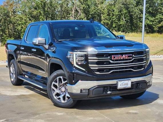 GMC SIERRA 2023 3GTUUDE82PG187940 image GMC SIERRA 2023 3GTUUDE82PG187940 image