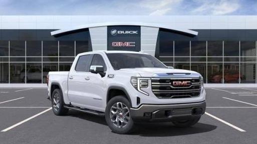 GMC SIERRA 2023 1GTPHDEDXPZ310012 image