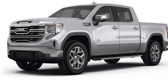 GMC SIERRA 2023 3GTUUDED5PG210365 image
